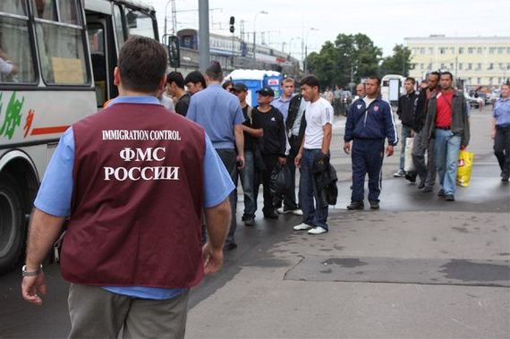 прописка в Иркутской области